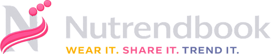 Nutrendbook — Wear it. Share it. Trend it.